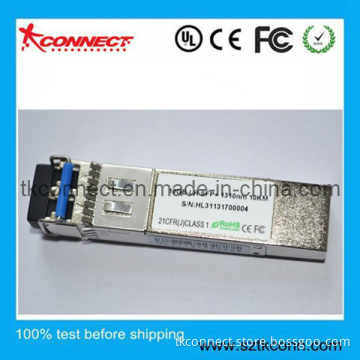 Huawei Single Mode 10g SFP Transceiver 10km